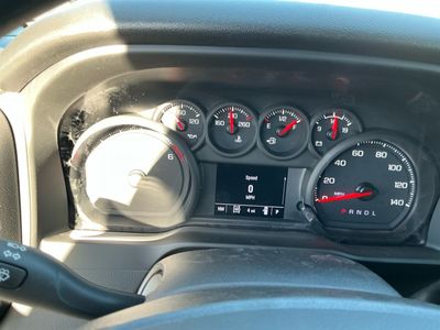 2026 Chevrolet Silverado 1500 - Photo 11