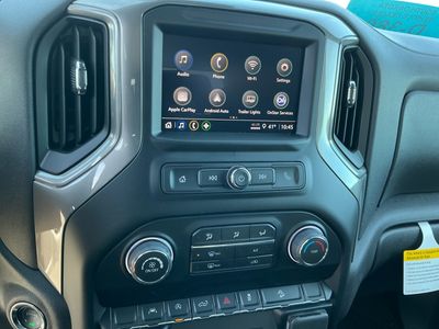 2026 Chevrolet Silverado 1500 - Photo 12