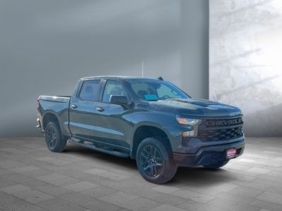 2026 Chevrolet Silverado 1500 - Photo 8
