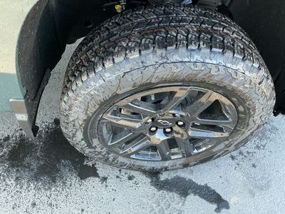 2026 Chevrolet Silverado 1500 - Photo 22