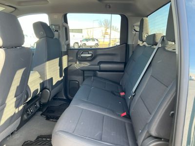 2026 Chevrolet Silverado 1500 - Photo 17