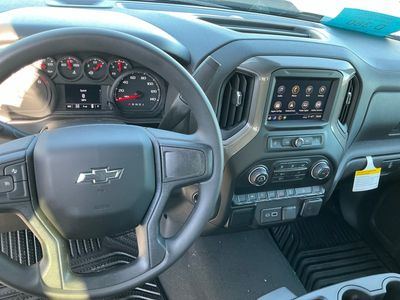 2026 Chevrolet Silverado 1500 - Photo 15