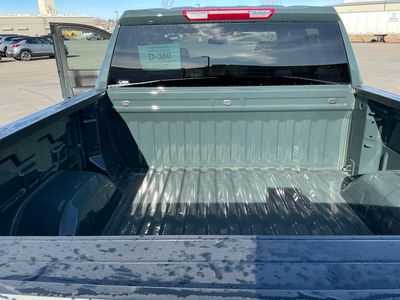 2026 Chevrolet Silverado 1500 - Photo 18