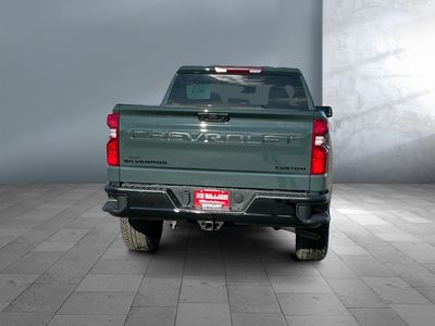 2026 Chevrolet Silverado 1500 - Photo 5