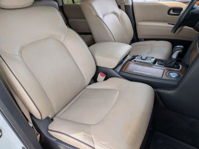 2022 Nissan Armada - Photo 26