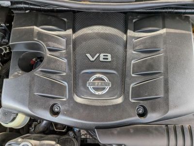 2022 Nissan Armada - Photo 10