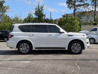 2022 Nissan Armada - Photo 6