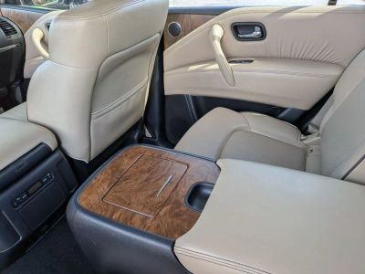 2022 Nissan Armada - Photo 27