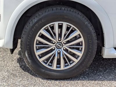 2022 Nissan Armada - Photo 9