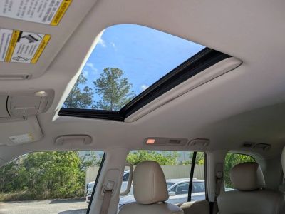 2022 Nissan Armada - Photo 12