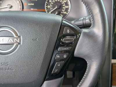 2022 Nissan Armada - Photo 15