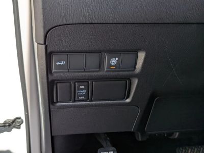 2022 Nissan Armada - Photo 14