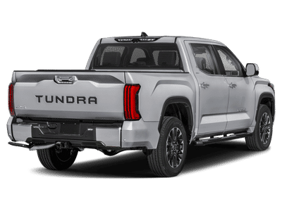2026 Toyota Tundra - Photo 25