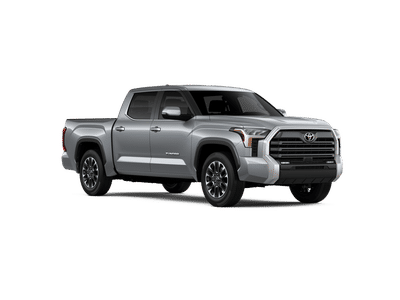 2026 Toyota Tundra - Photo 17
