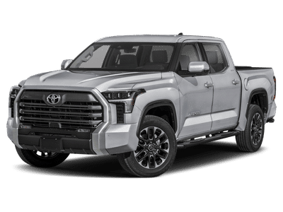 2026 Toyota Tundra - Photo 24