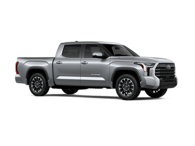 2026 Toyota Tundra - Photo 16