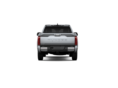 2026 Toyota Tundra - Photo 10