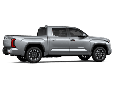 2026 Toyota Tundra - Photo 13