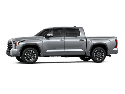 2026 Toyota Tundra - Photo 5