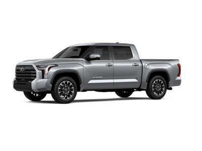 2026 Toyota Tundra - Photo 4