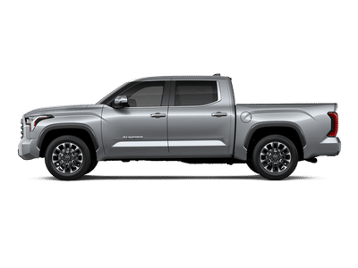2026 Toyota Tundra - Photo 6