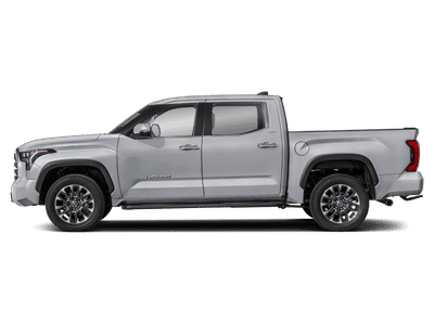 2026 Toyota Tundra - Photo 23