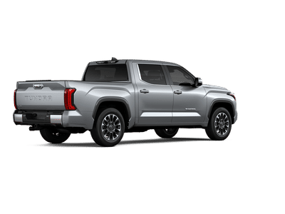 2026 Toyota Tundra - Photo 12