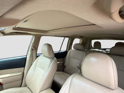 2011 Toyota Highlander — photo 27 view