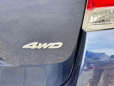 2011 Toyota Highlander — photo 11 view