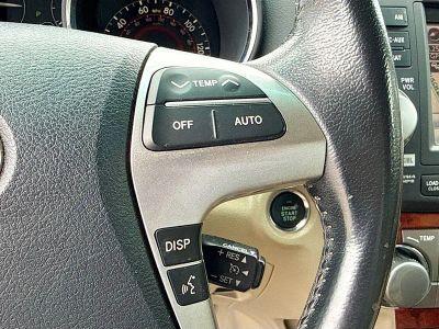 2011 Toyota Highlander — photo 38 view