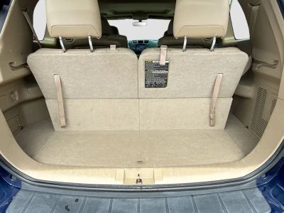 2011 Toyota Highlander — photo 12 view