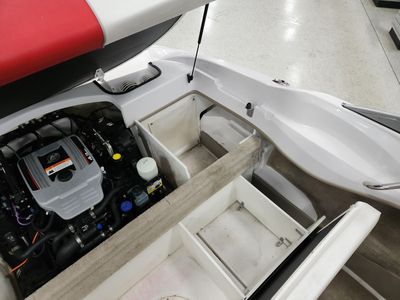 2011 Four Winns H190 - Photo 7