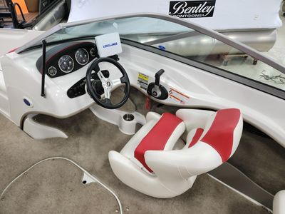 2011 Four Winns H190 - Photo 12