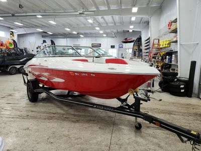 2011 Four Winns H190 - Photo 2