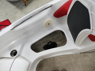 2011 Four Winns H190 - Photo 17