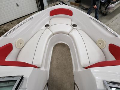 2011 Four Winns H190 - Photo 16