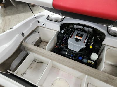 2011 Four Winns H190 - Photo 8