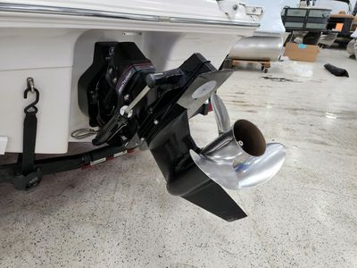 2011 Four Winns H190 - Photo 5