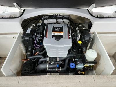 2011 Four Winns H190 - Photo 6