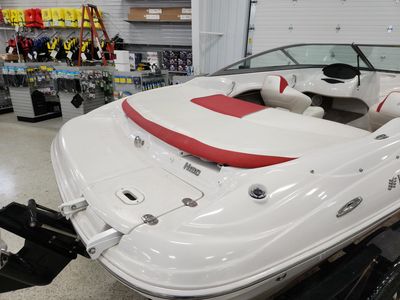 2011 Four Winns H190 - Photo 4