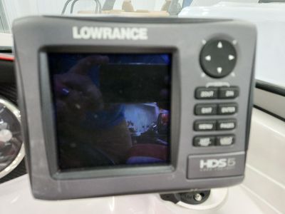 2011 Four Winns H190 - Photo 14