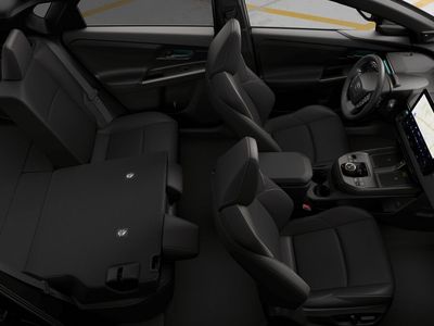 2026 Toyota bZ — photo 22 view