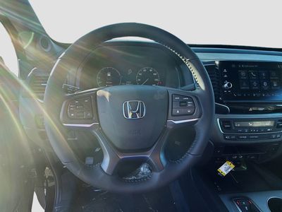 2026 Honda Ridgeline - Photo 10