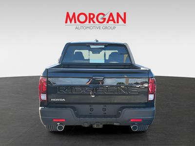 2026 Honda Ridgeline - Photo 6