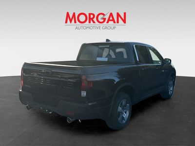 2026 Honda Ridgeline - Photo 5