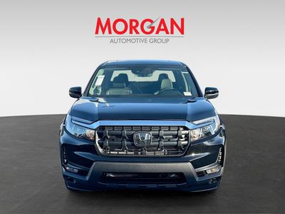 2026 Honda Ridgeline - Photo 3