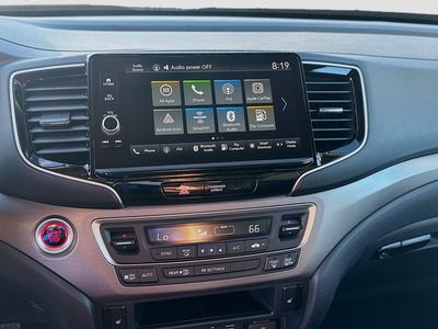 2026 Honda Ridgeline - Photo 12