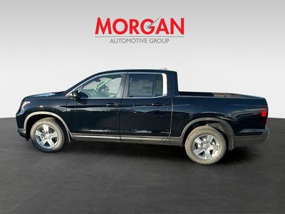 2026 Honda Ridgeline - Photo 7