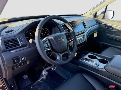 2026 Honda Ridgeline - Photo 9