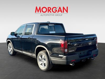 2026 Honda Ridgeline - Photo 4